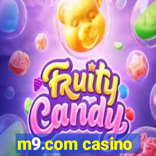 m9.com casino