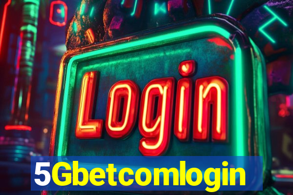 5Gbetcomlogin