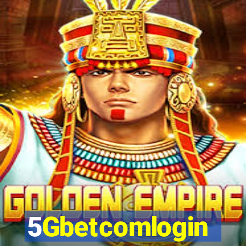 5Gbetcomlogin