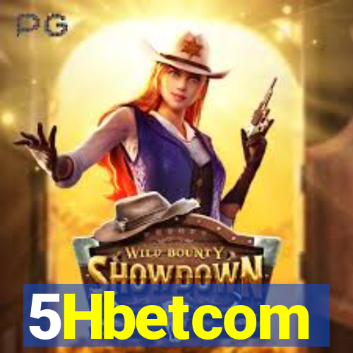 5Hbetcom