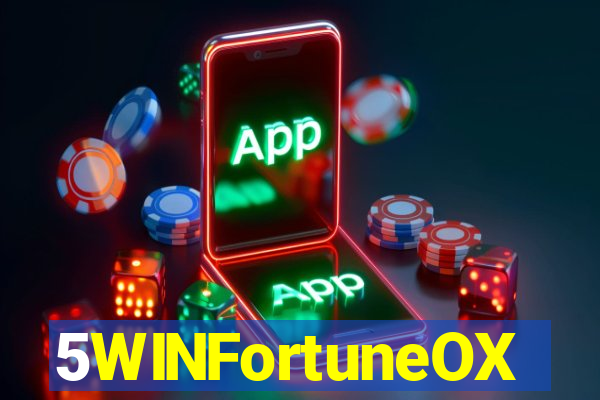 5WINFortuneOX