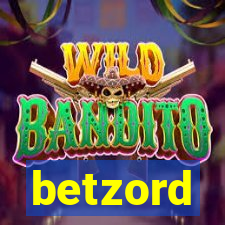 betzord