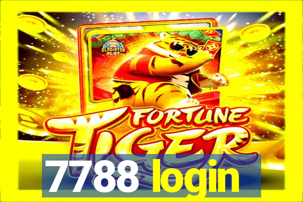 7788 login