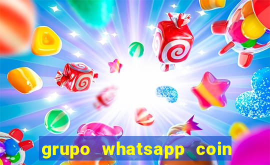 grupo whatsapp coin master cartas