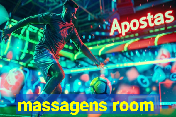 massagens room