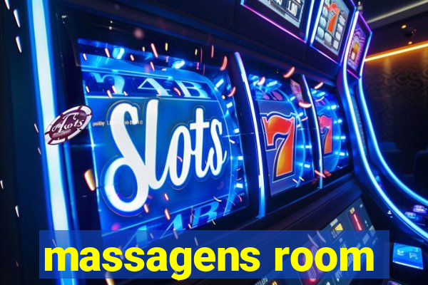 massagens room