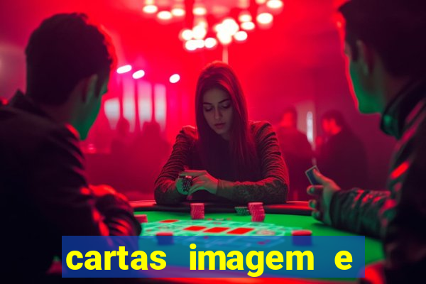 cartas imagem e ação pdf