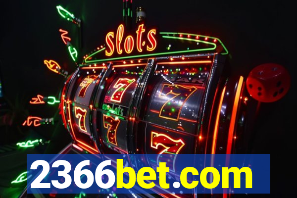 2366bet.com