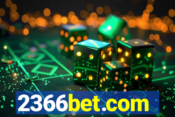 2366bet.com