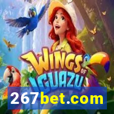 267bet.com