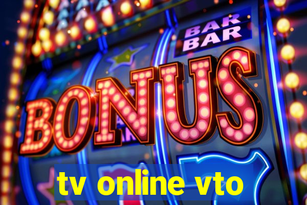 tv online vto