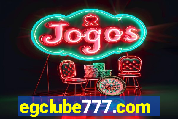 egclube777.com