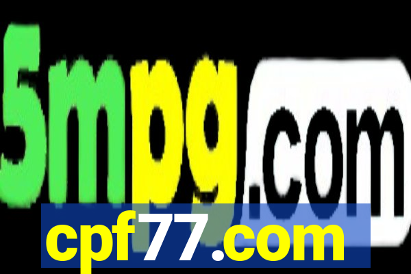 cpf77.com