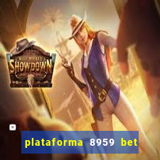 plataforma 8959 bet e confiável