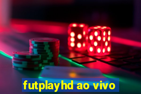 futplayhd ao vivo