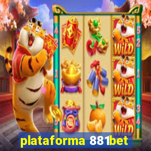 plataforma 881bet