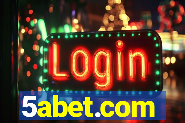 5abet.com