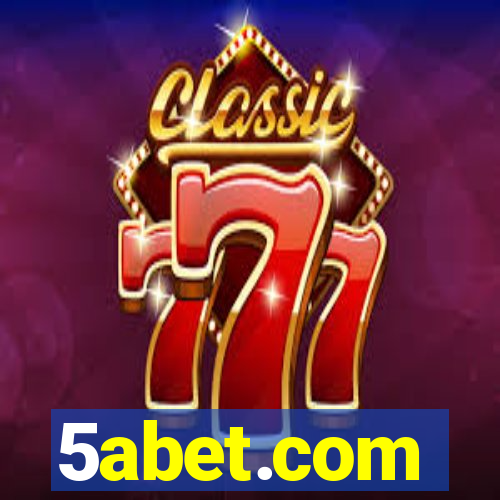 5abet.com