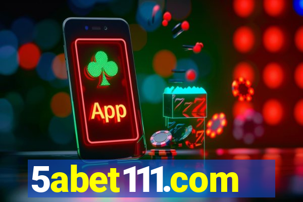 5abet111.com