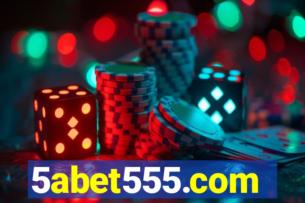 5abet555.com