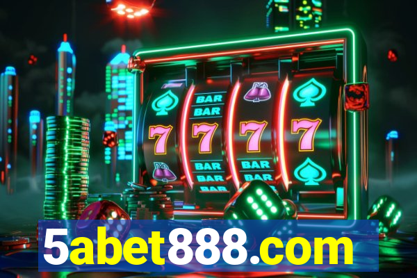 5abet888.com