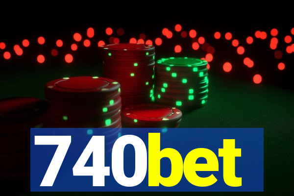 740bet