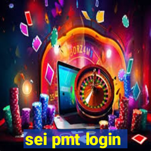 sei pmt login