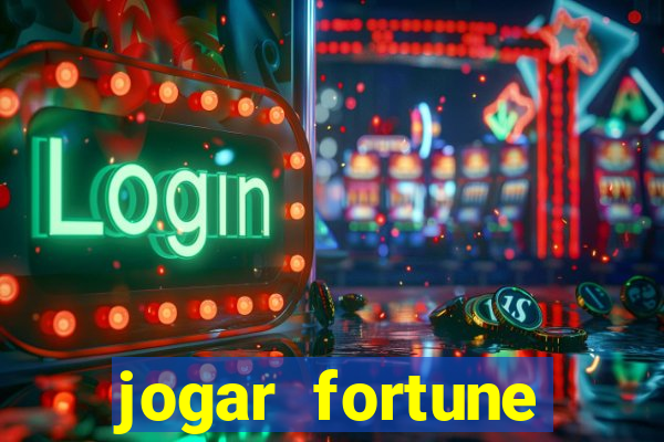 jogar fortune double demo