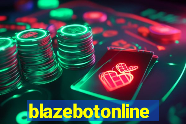 blazebotonline