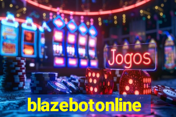 blazebotonline