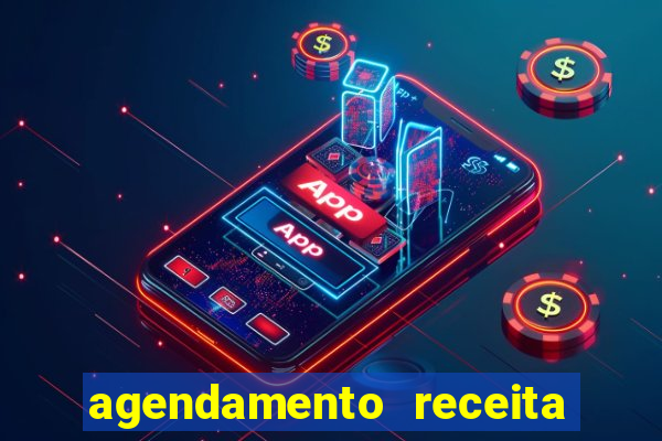 agendamento receita federal rj