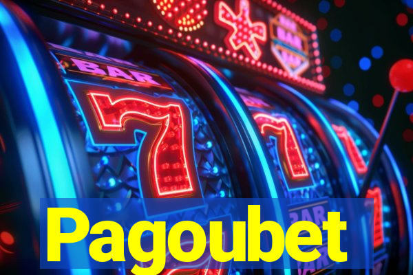 Pagoubet