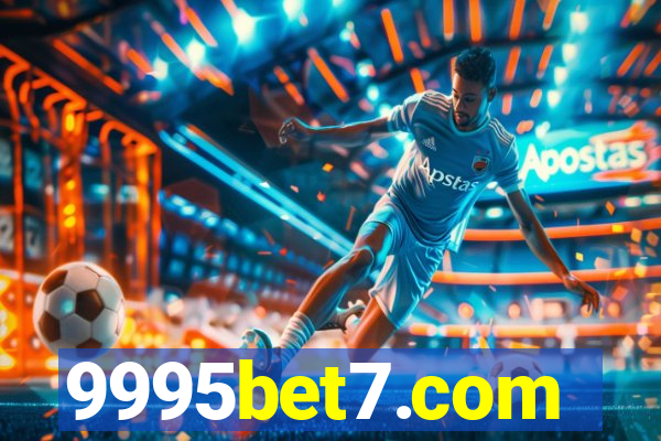 9995bet7.com