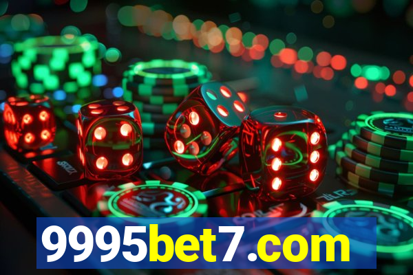 9995bet7.com