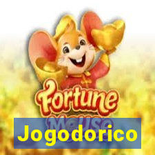 Jogodorico