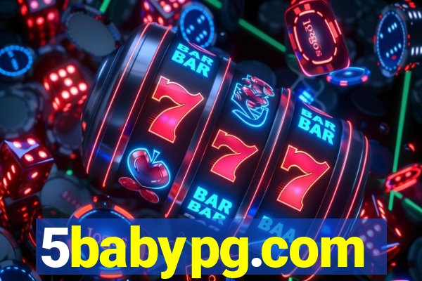 5babypg.com