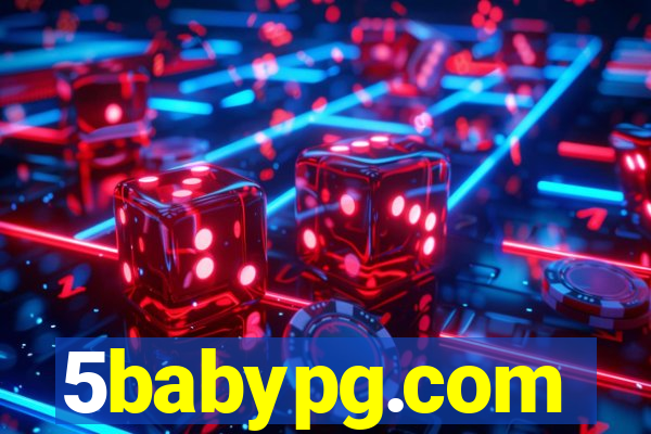 5babypg.com