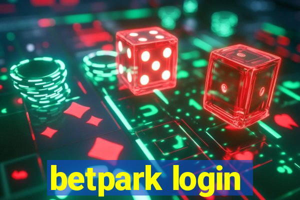 betpark login