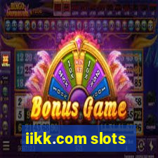 iikk.com slots