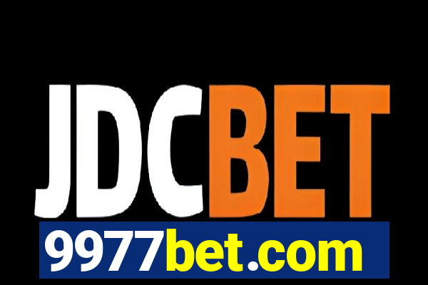 9977bet.com