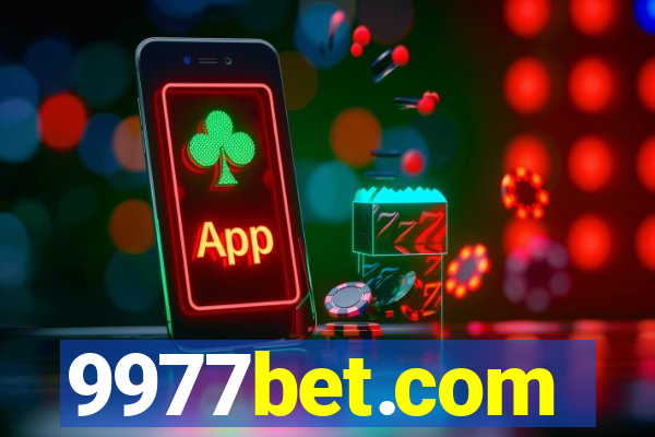 9977bet.com