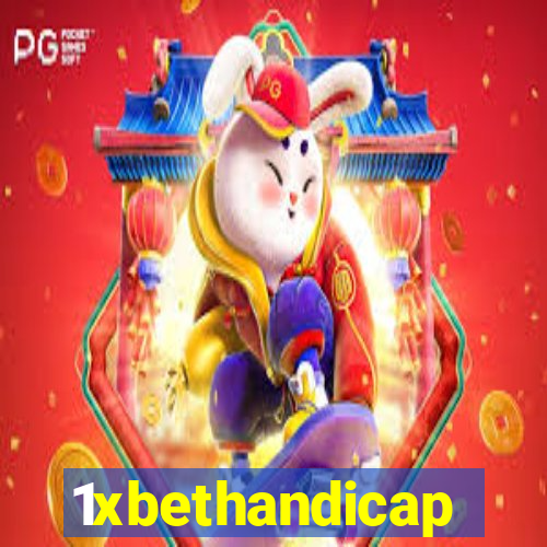 1xbethandicap