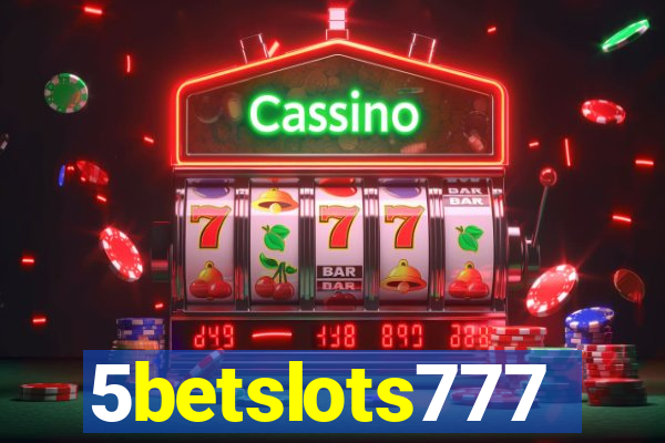 5betslots777