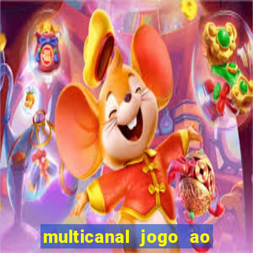 multicanal jogo ao vivo cruzeiro