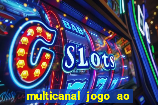 multicanal jogo ao vivo cruzeiro