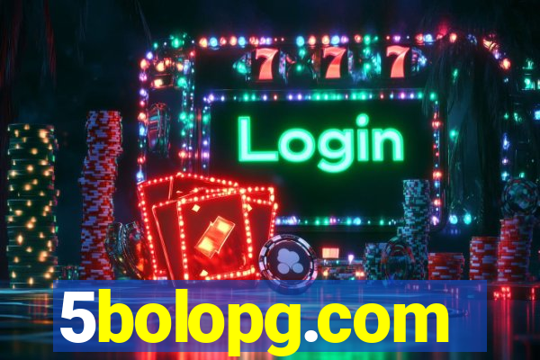 5bolopg.com