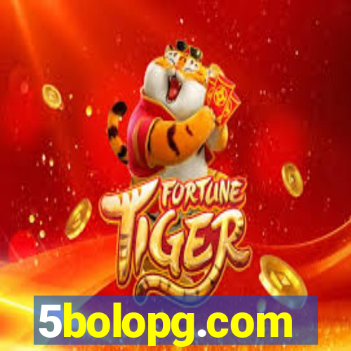 5bolopg.com