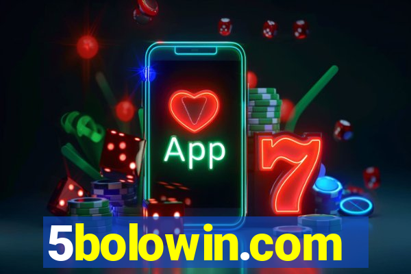 5bolowin.com