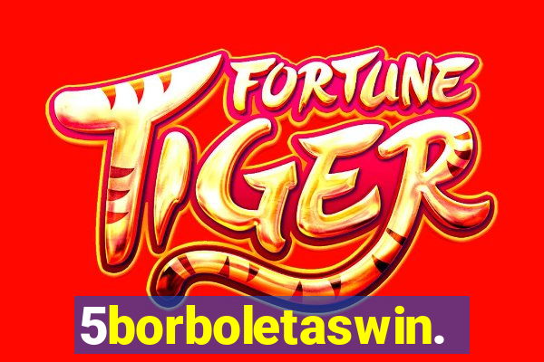 5borboletaswin.com