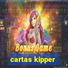 cartas kipper